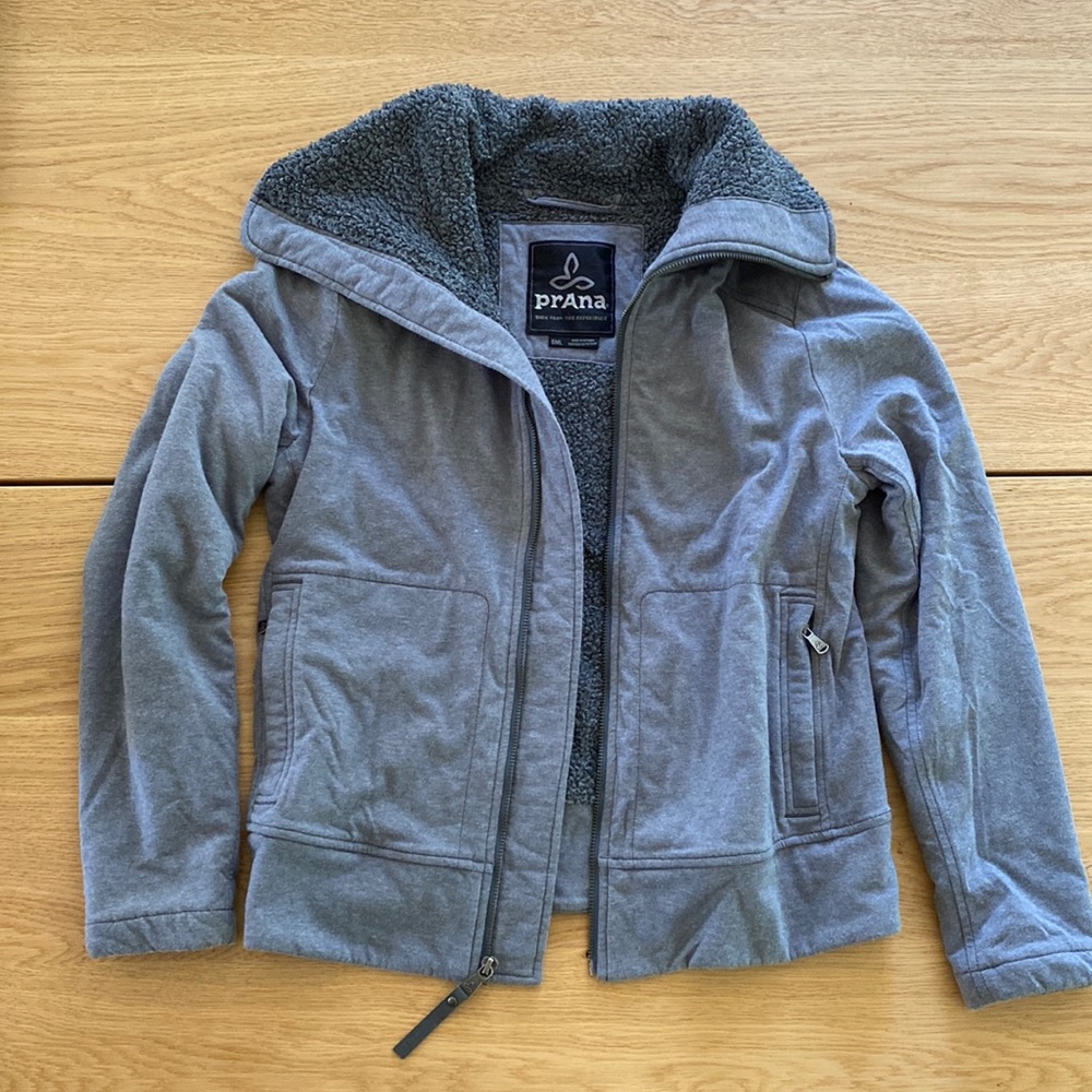 Prana Xina Jacket